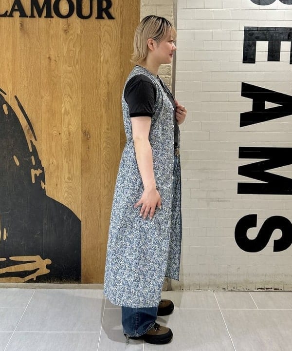 スミレさんの「BEAMS WOMEN｜」を使ったコーディネート