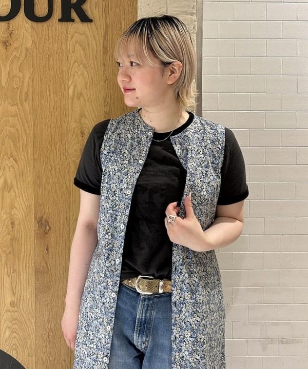 スミレさんの「BEAMS WOMEN｜」を使ったコーディネート