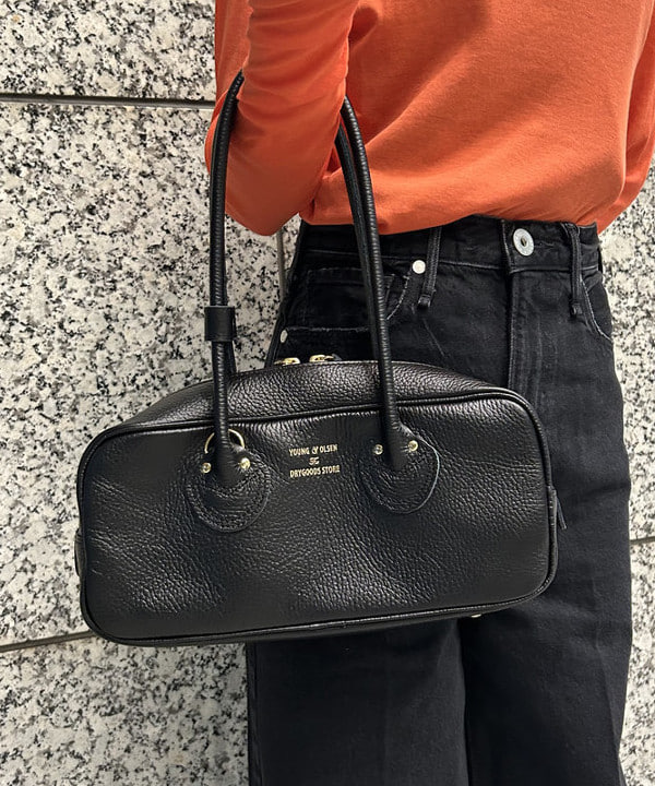 大槻 まひろさんの「BEAMS WOMEN｜シアーコットン ロングスリーブT」を使ったコーディネート