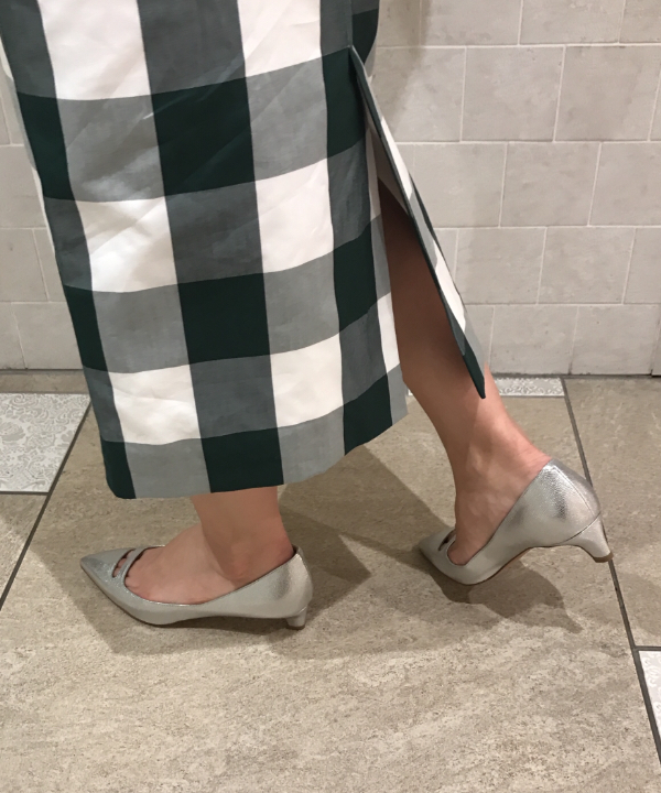 Demi-Luxe BEAMS（110958） スタイリング・コーディネイト｜BEAMS