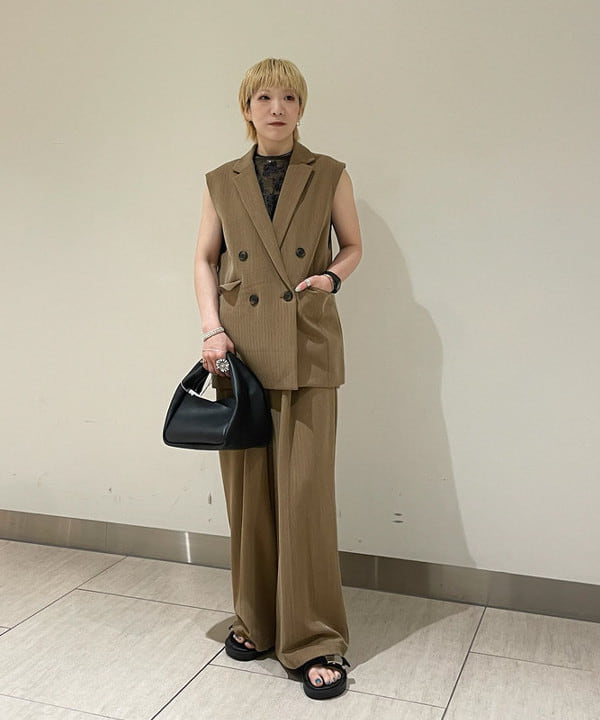 ビームス ハウス 名古屋（1109581） スタイリング