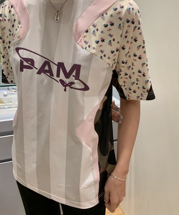 れいなさんの「BEAMS WOMEN｜」を使ったコーディネート