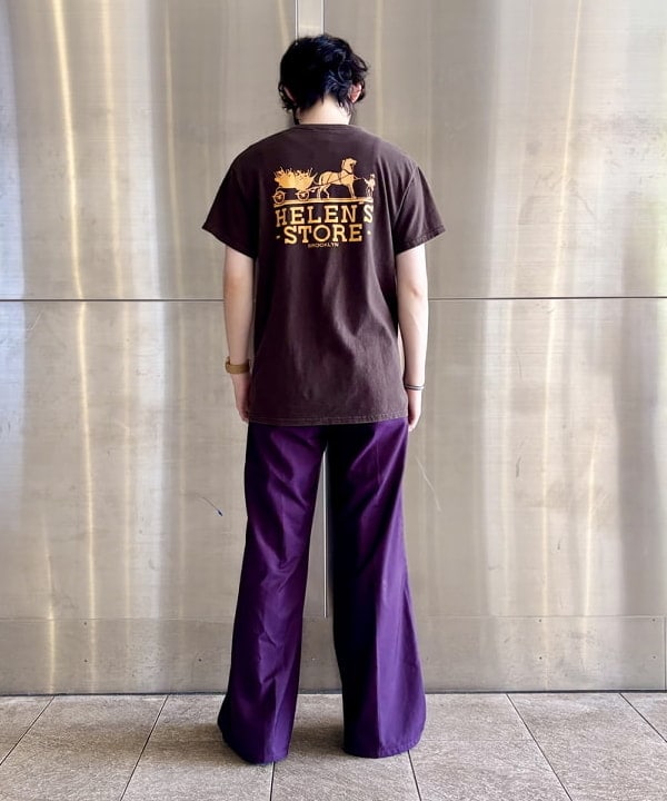 うえきんぐさんの「」を使ったコーディネート