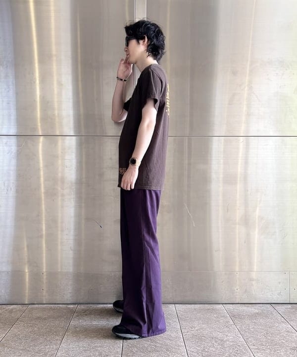 うえきんぐさんの「」を使ったコーディネート