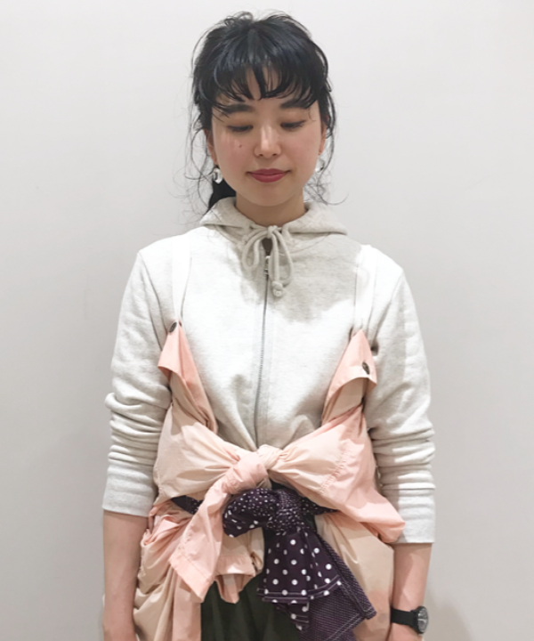MAYURIさんの「BEAMS WOMEN｜」を使ったコーディネート