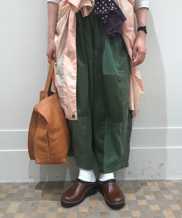 MAYURIさんの「BEAMS WOMEN｜」を使ったコーディネート