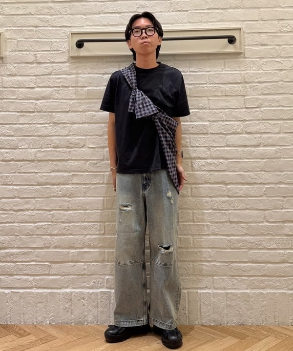 B:MING LIFE STORE by BEAMS 越田 凪