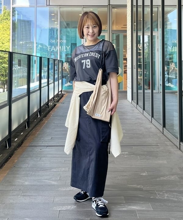 【M&R′mama】ambie ビームスコラボ M&R′mama様 専用】ambie ビームスコラボ