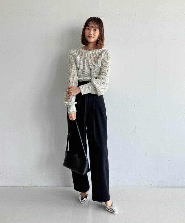 Demi-Luxe BEAMS（1109870） スタイリング・コーディネイト｜BEAMS