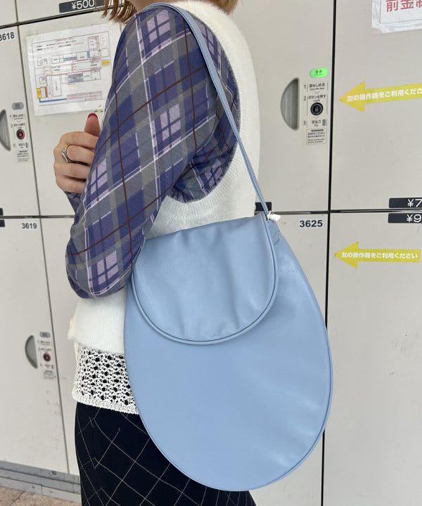 ナカノ アイさんの「BEAMS WOMEN｜アーガイルプリント クルーネック トップス」を使ったコーディネート