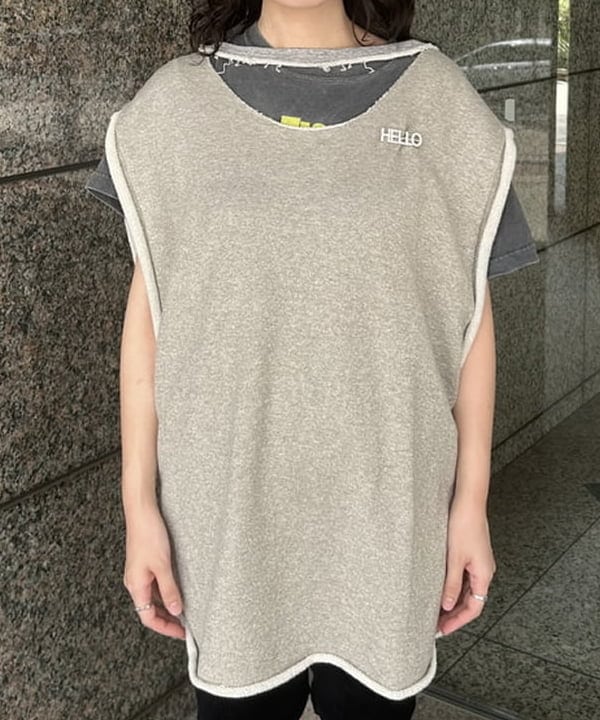 Sakiさんの「BEAMS WOMEN｜maturely / グリッターミニワンピース」を使ったコーディネート