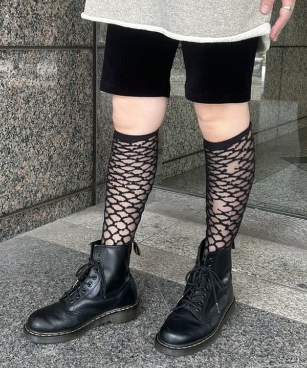 Sakiさんの「BEAMS WOMEN｜maturely / グリッターミニワンピース」を使ったコーディネート