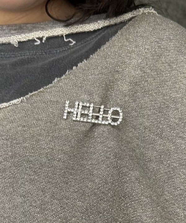 Sakiさんの「BEAMS WOMEN｜maturely / グリッターミニワンピース」を使ったコーディネート