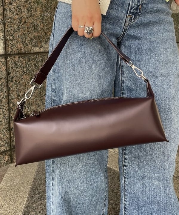 まゆちゃんさんの「BEAMS WOMEN｜シャギー メッシュ ベスト」を使ったコーディネート