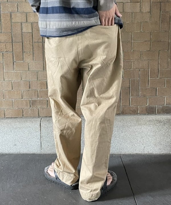 ビームス　ピルグリムサーフサプライ　チノ　カーゴ　ワーク　パンツ 楽天市場】Pilgrim Surf Supply ピルグリム サーフ サプライ