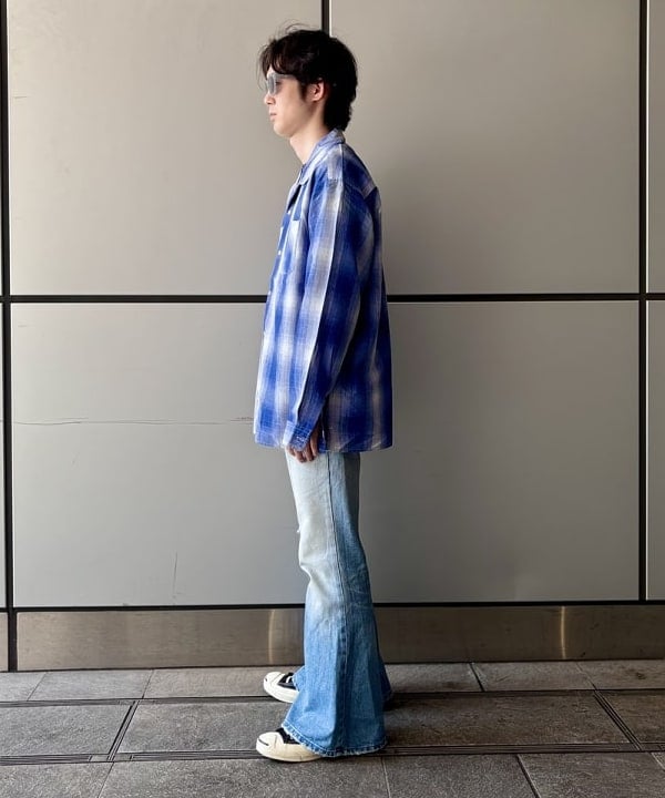 うえきんぐさんの「」を使ったコーディネート