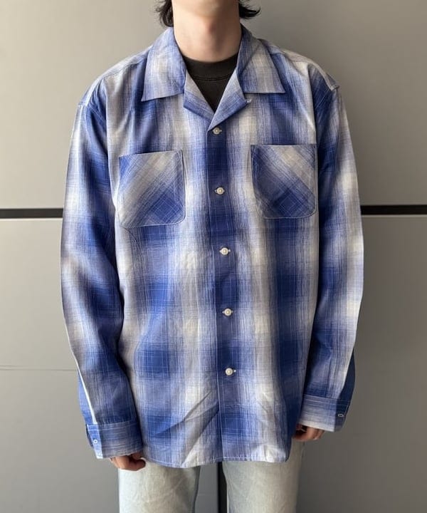 うえきんぐさんの「」を使ったコーディネート