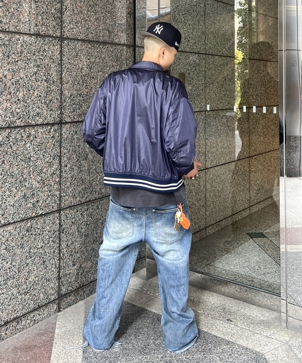 ムファサさんの「BEAMS WOMEN｜」を使ったコーディネート