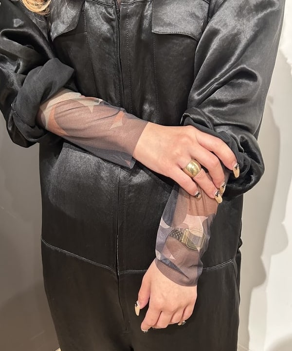 ando naoさんの「BEAMS WOMEN｜ワイド 2WAY バッグ」を使ったコーディネート