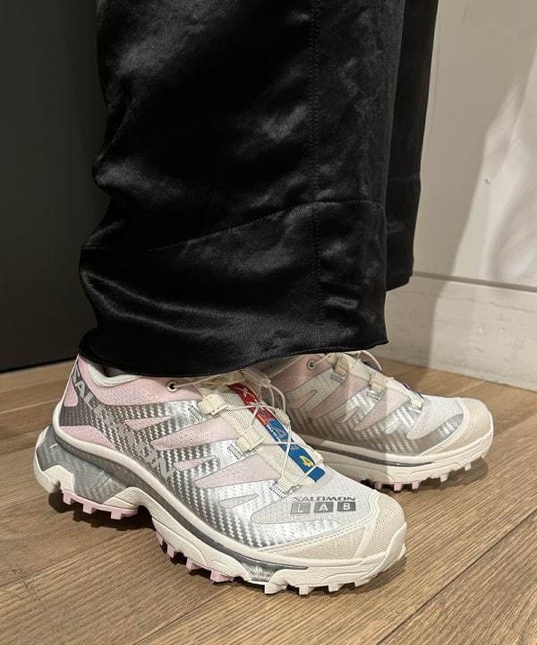 ando naoさんの「BEAMS WOMEN｜ワイド 2WAY バッグ」を使ったコーディネート