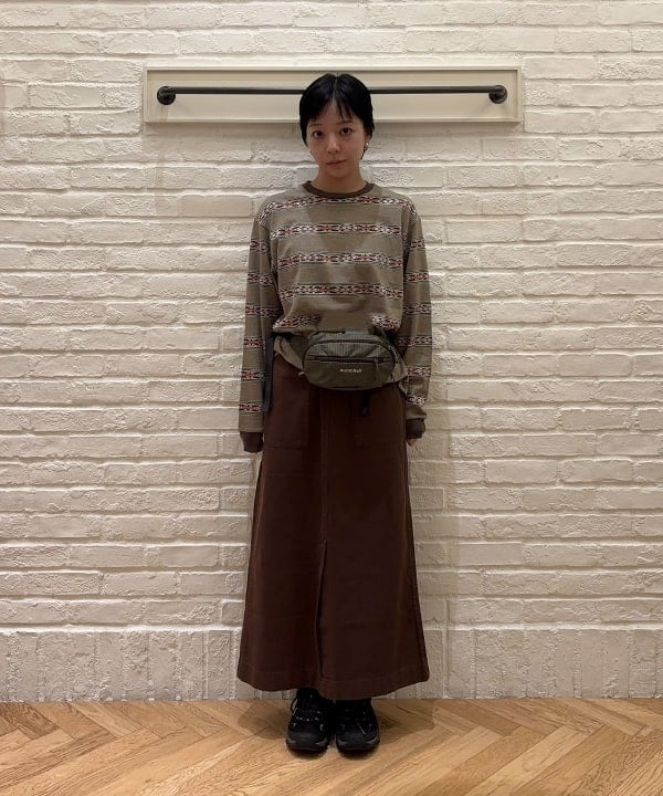 B:MING LIFE STORE by BEAMS 加藤 希歩