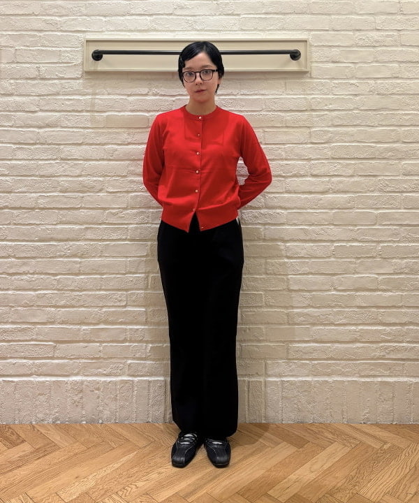 B:MING LIFE STORE by BEAMS 加藤 希歩