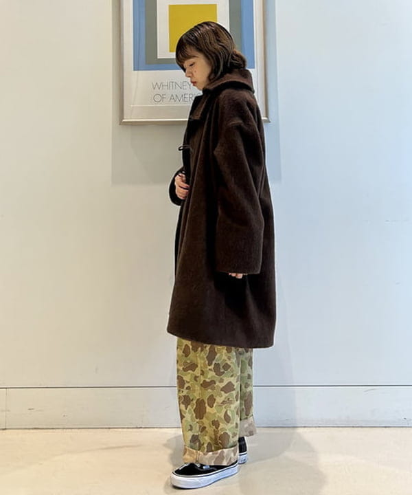 ナツハさんの「BEAMS WOMEN｜」を使ったコーディネート