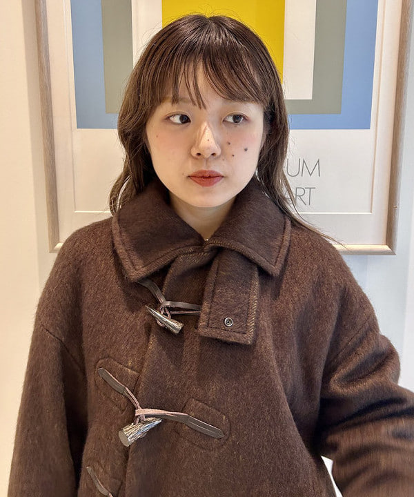 ナツハさんの「BEAMS WOMEN｜」を使ったコーディネート