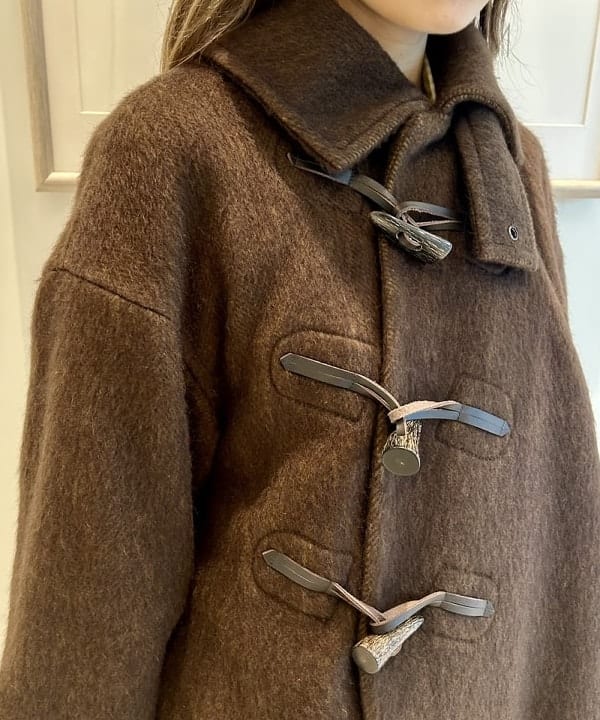 ナツハさんの「BEAMS WOMEN｜」を使ったコーディネート