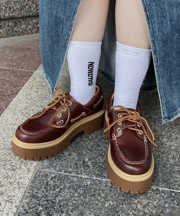 まゆちゃんさんの「BEAMS WOMEN｜ARC’TERYX / MANTIS1 WESTPACK」を使ったコーディネート