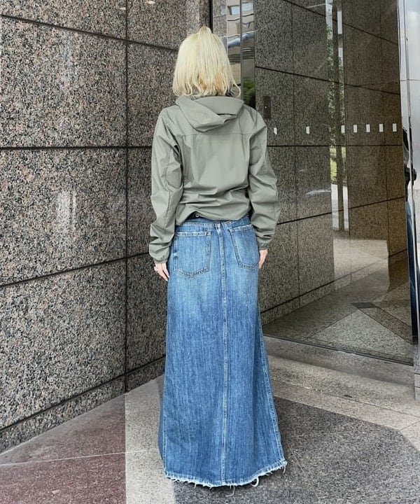 まゆちゃんさんの「BEAMS WOMEN｜ARC’TERYX / MANTIS1 WESTPACK」を使ったコーディネート
