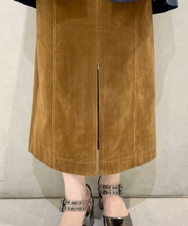 カタヤマ アヤさんの「BEAMS WOMEN｜ラペル ドット ハーフスリーブ ジャケット」を使ったコーディネート