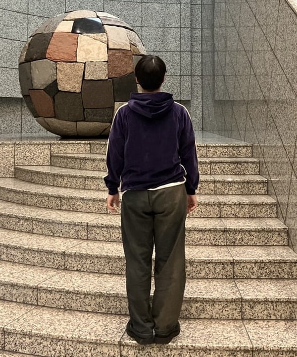 赤羽 花さんの「BEAMS WOMEN｜」を使ったコーディネート