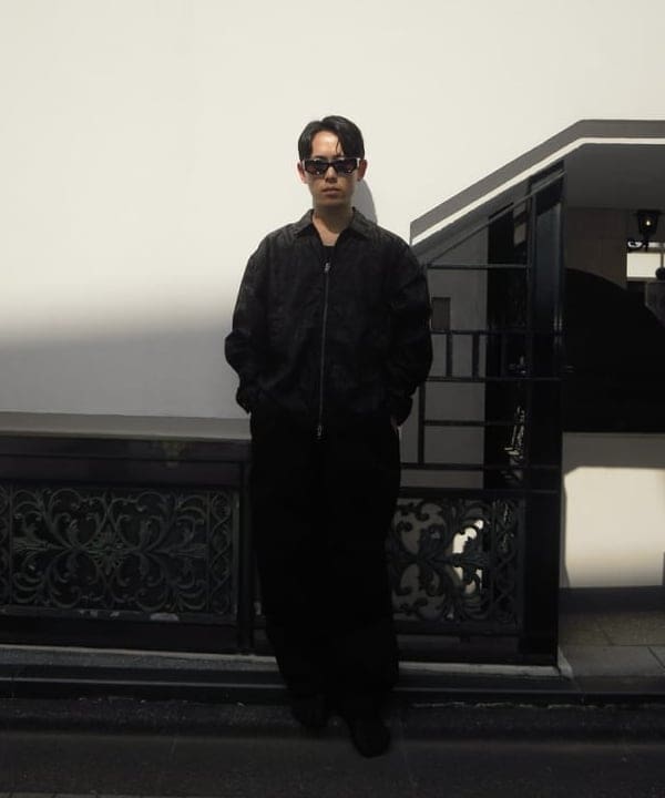 BEAMS HARAJUKU LIMITED STORE（1110436） スタイリング