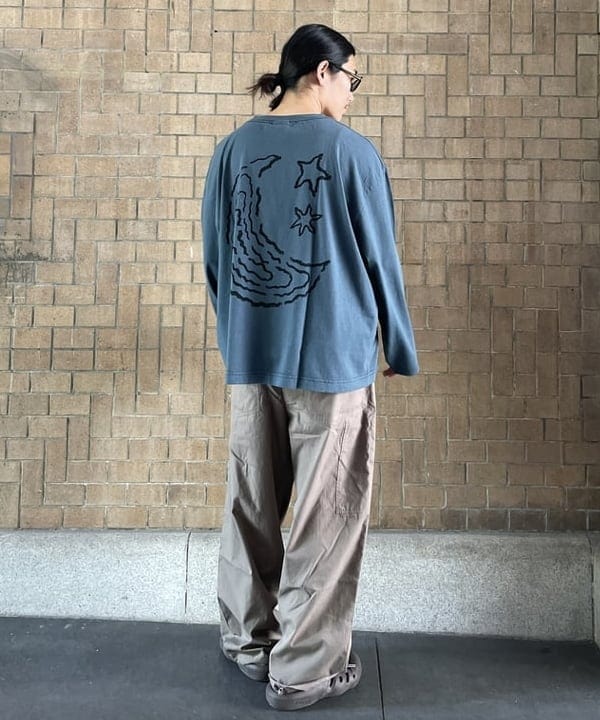 ピルグリム サーフ+サプライ 京都（1110441） スタイリング