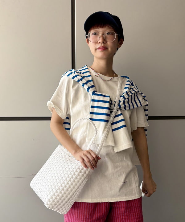 みりさんの「」を使ったコーディネート