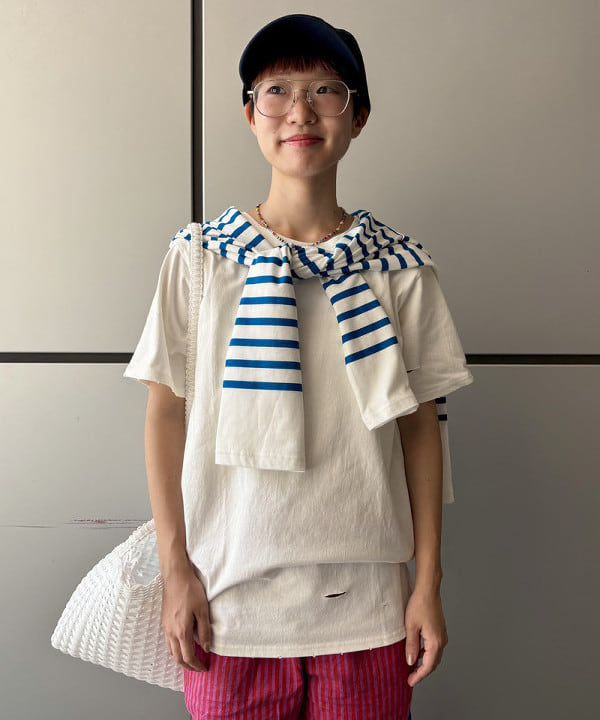 みりさんの「」を使ったコーディネート