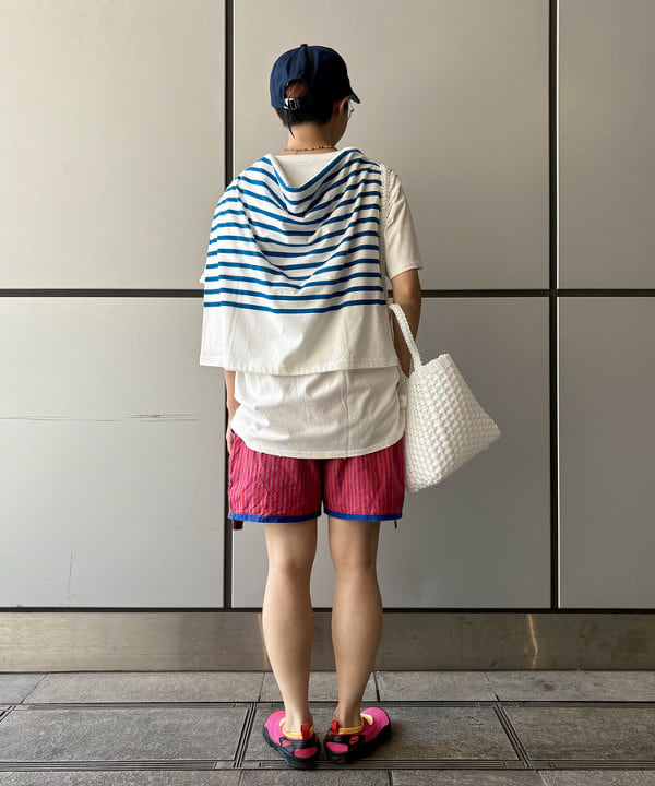 みりさんの「」を使ったコーディネート