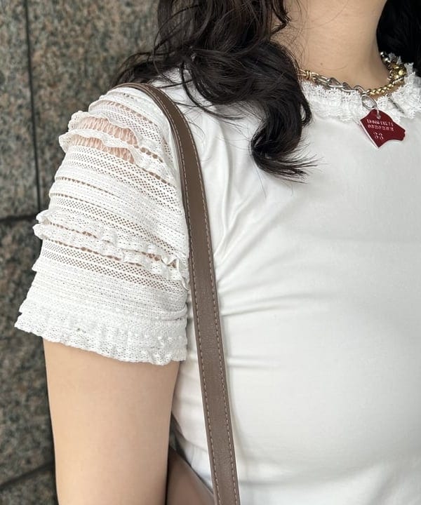 Sakiさんの「BEAMS WOMEN｜オンブレチェック ビッグ シャツ」を使ったコーディネート