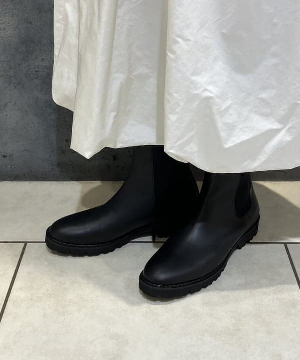 nodokaさんの「BEAMS WOMEN｜BAUM UND PFERDGARTEN / BENILDA デニムブルゾン」を使ったコーディネート