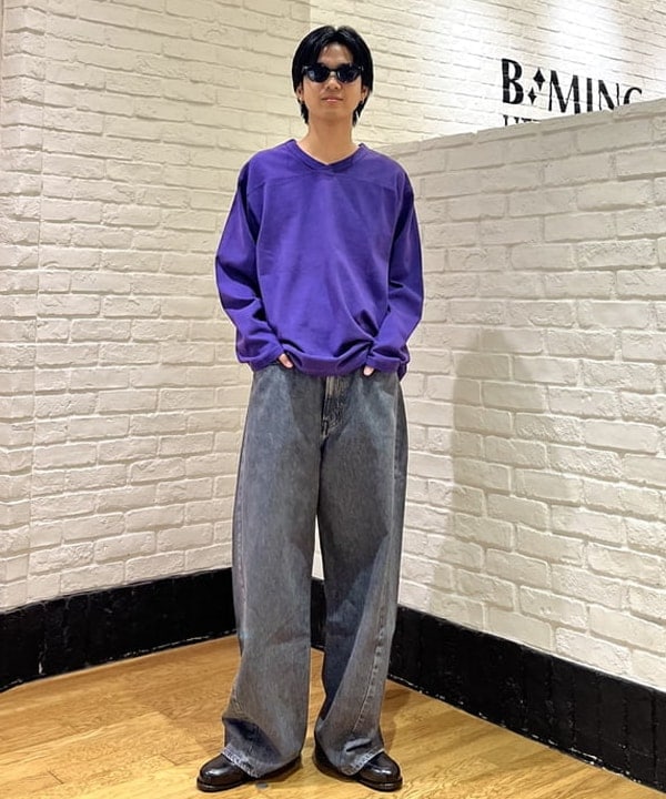 B:MING LIFE STORE by BEAMS 松林 透吾