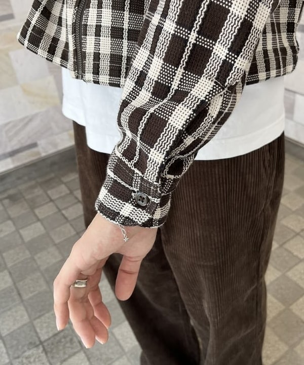 久保田 耀さんの「」を使ったコーディネート