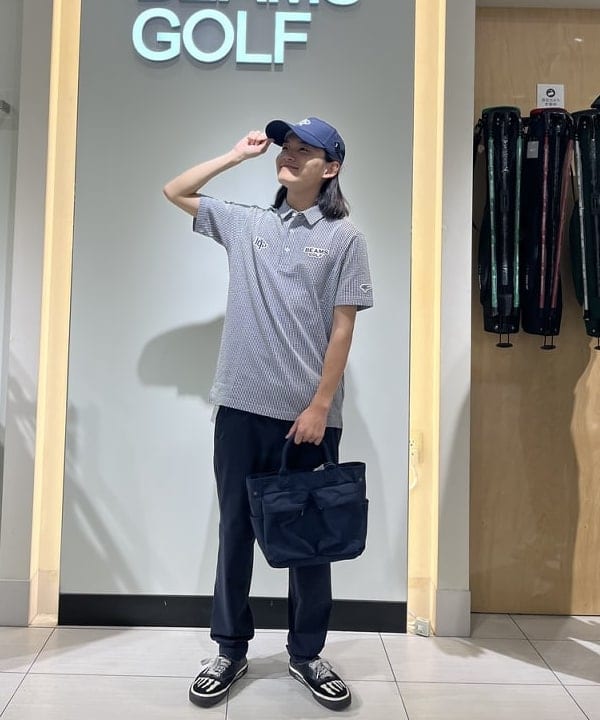 ビームス ゴルフ 大丸東京店（1110789） スタイリング