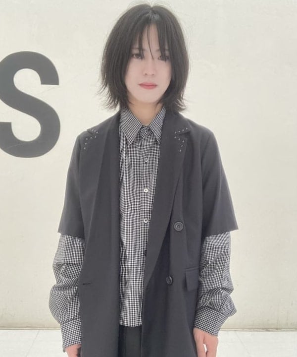 ビームス ららぽーとEXPOCITY（1110839） スタイリング