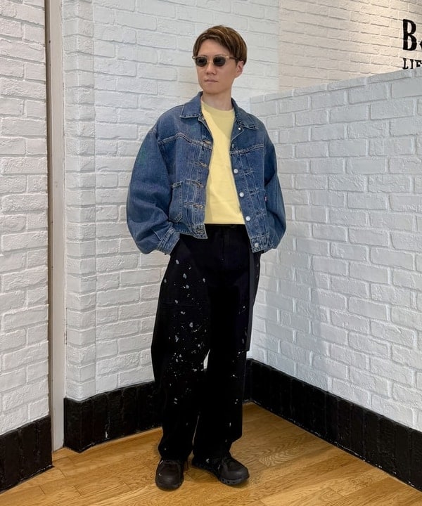 B:MING LIFE STORE by BEAMS 千葉 圭弘