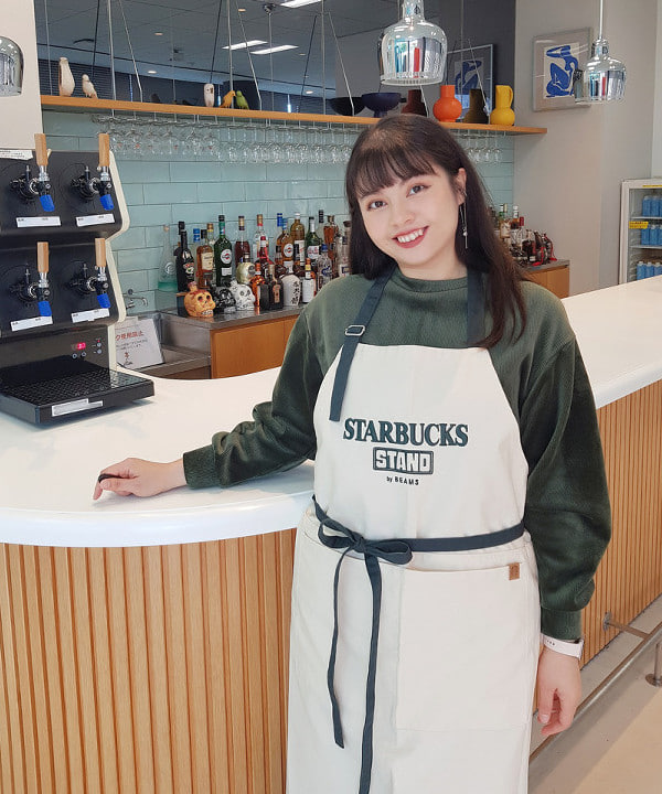 リンリン（1110875） スタイリング・コーディネイト｜BEAMS