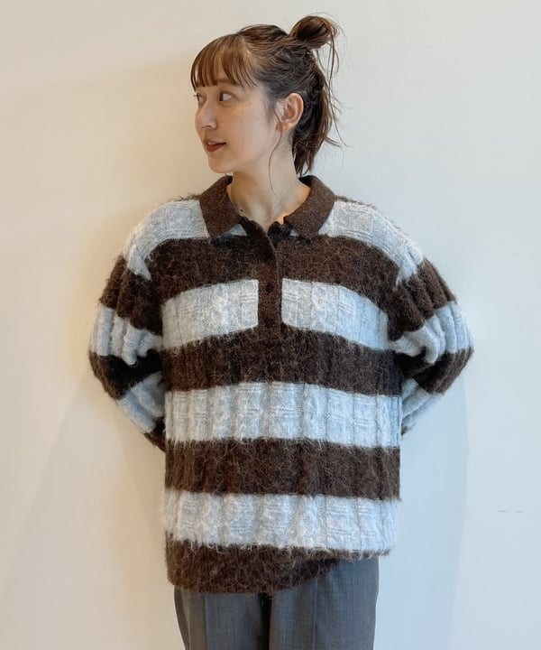 Ray BEAMS ビームス 恵比寿の大木