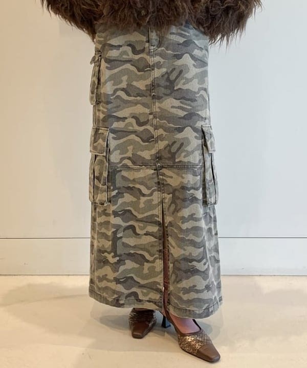 Ray BEAMS ビームス 恵比寿の大木