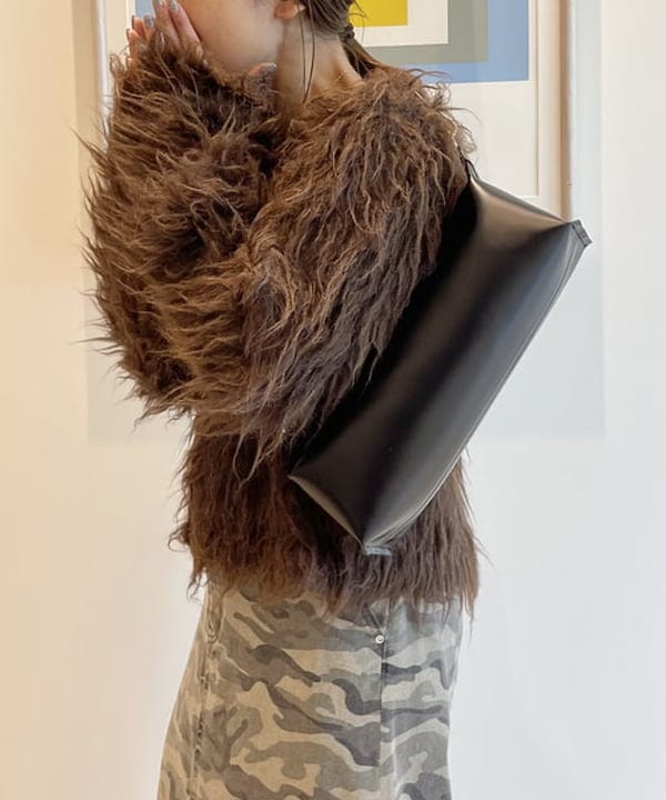 Ray BEAMS ビームス 恵比寿の大木