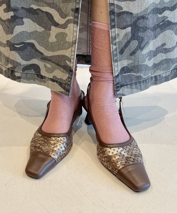 Ray BEAMS ビームス 恵比寿の大木